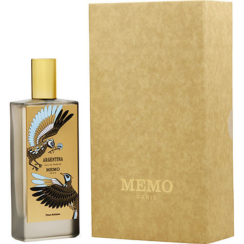 Argentina by Memo Paris | Luxury Parfum