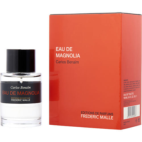 Frederic Malle Eau De Magnolia  5 ml