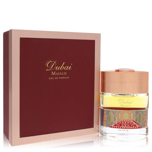 The Spirit of Dubai Majalis  5 ml