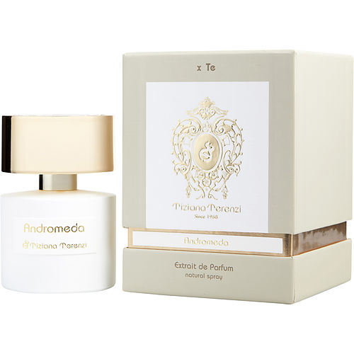 Andromeda by Tiziana Terenzi | Luxury Parfum