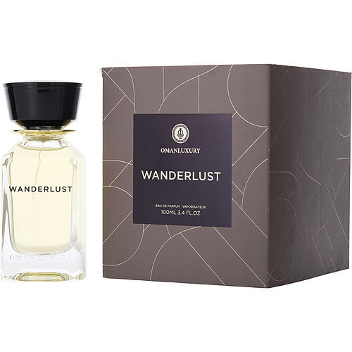 Omanluxury Wanderlust  5 ml