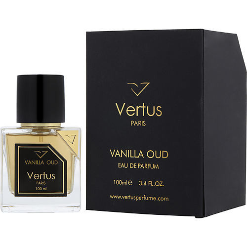 VANILLA OUD by Vertus Paris