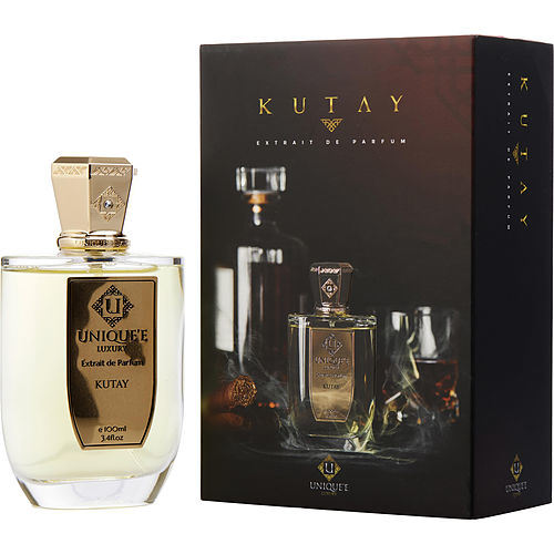 UNIQUE'E LUXURY KUTAY