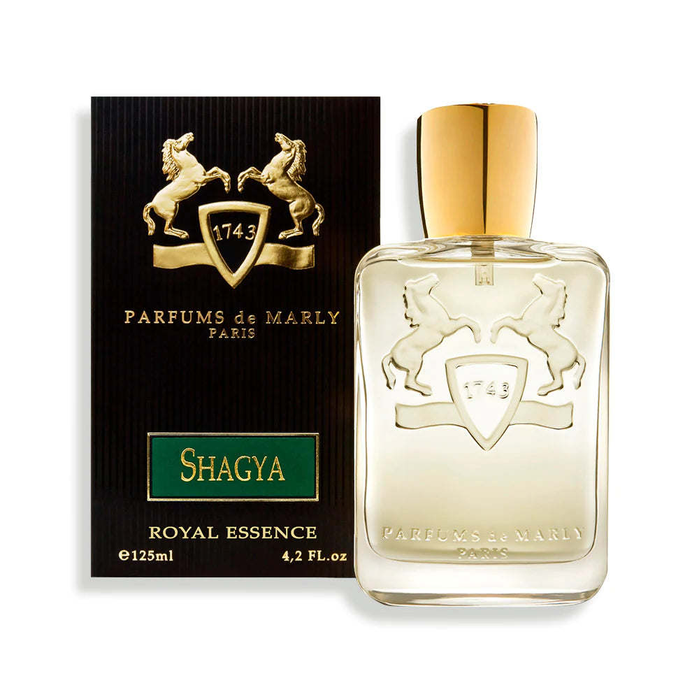 Parfums De Marly Shagya