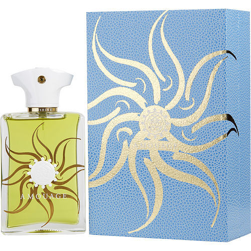 Sunshine Man by Amouage