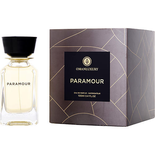 PARAMOUR by Omanluxury