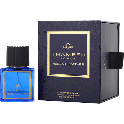 REGENT LEATHER by Thameen London