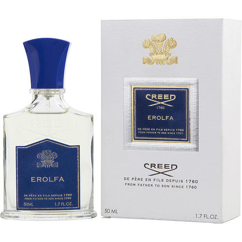 EROLFA by Creed