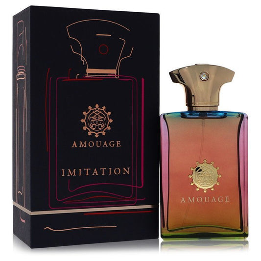 Imitation Man  by Amouage