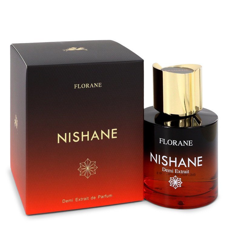 Florane by Nishane