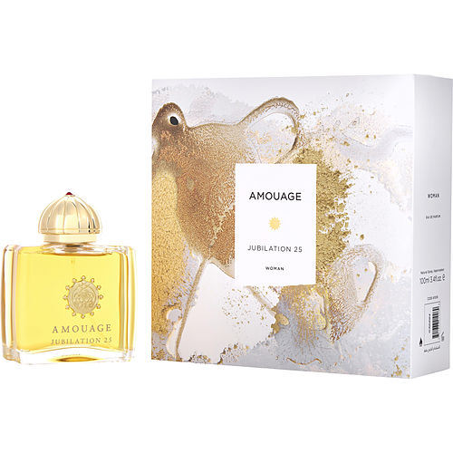 Jubilation 25 woman by Amouage