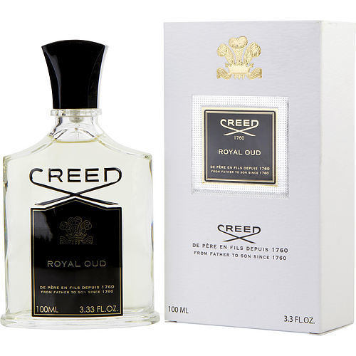 ROYAL OUD by Creed