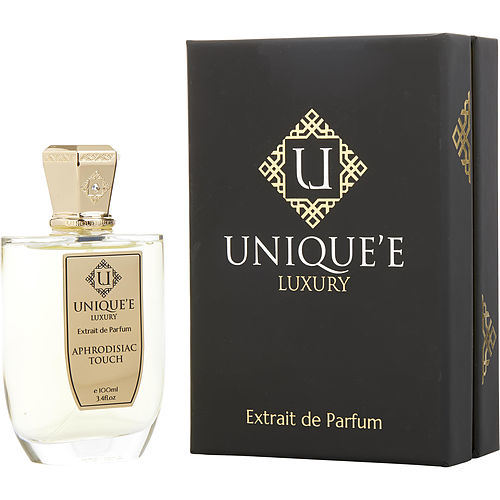 Unique'e Luxury Aphrodisiac Touch  5 ml