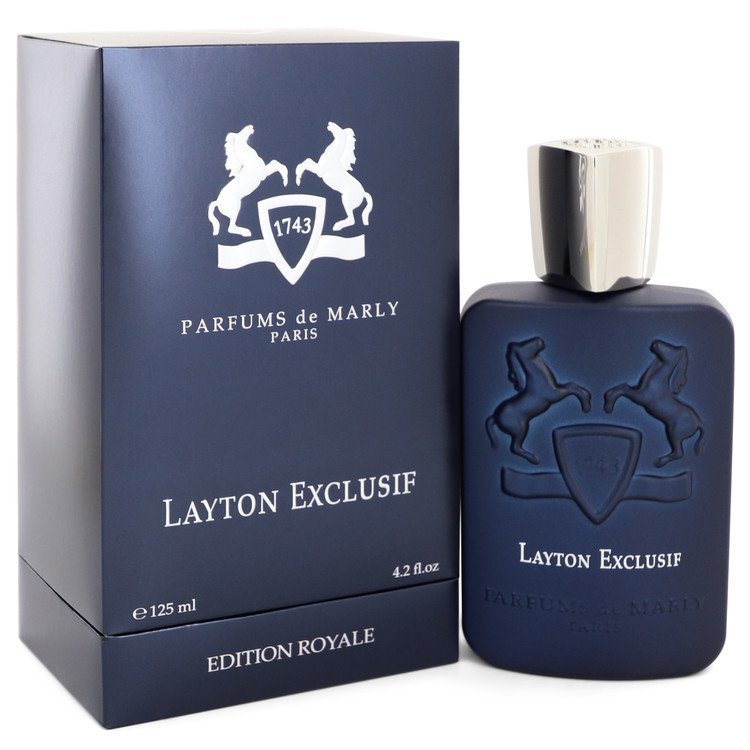 Layton Exclusif by Parfums De Marly