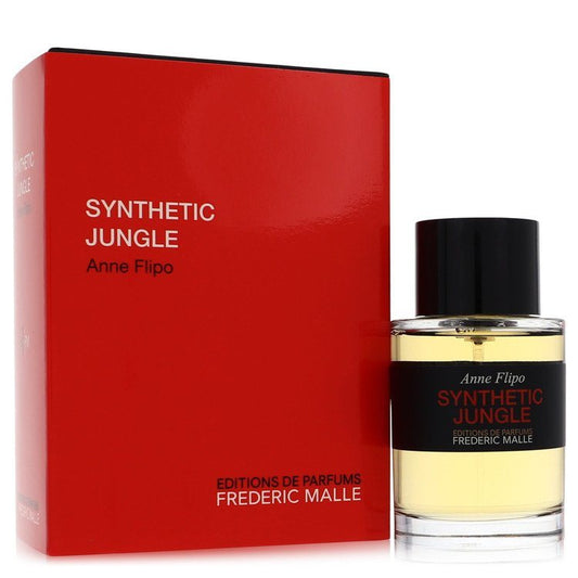 Synthetic Jungle by Frederic Malle