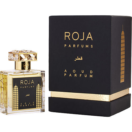 QATAR by Roja Parfums