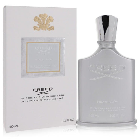 Himalaya by Creed