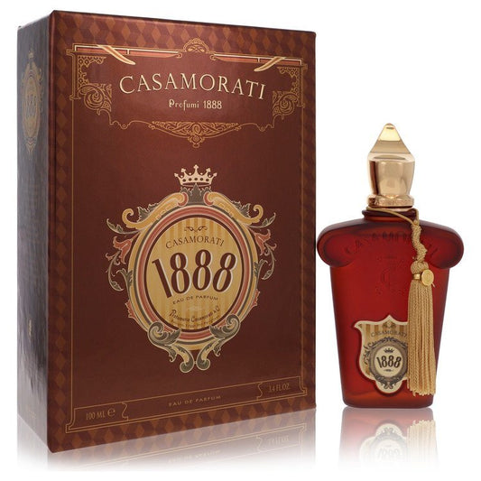 1888 Xerjoff Parfumo | 1888 Xerjoff Casamorati | Luxury Parfum