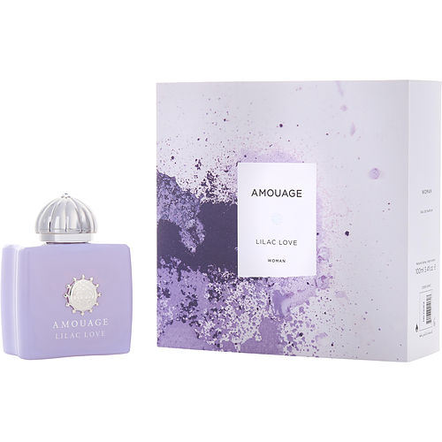 Lilac Love by Amouage