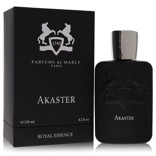 Akaster Royal Essence Perfume | Luxury Parfum