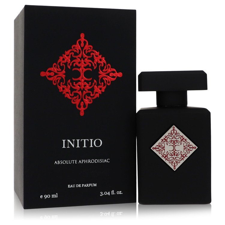 Absolute Aphrodisiac Perfume | Initio Parfums Prives | Luxury Parfum