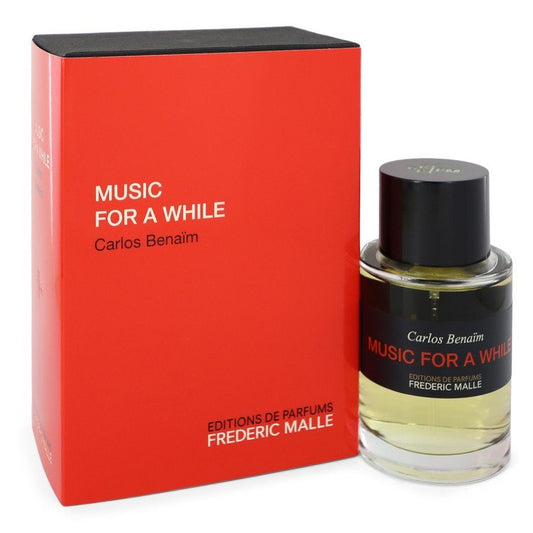 Frederic Malle Music for a while  5 ml