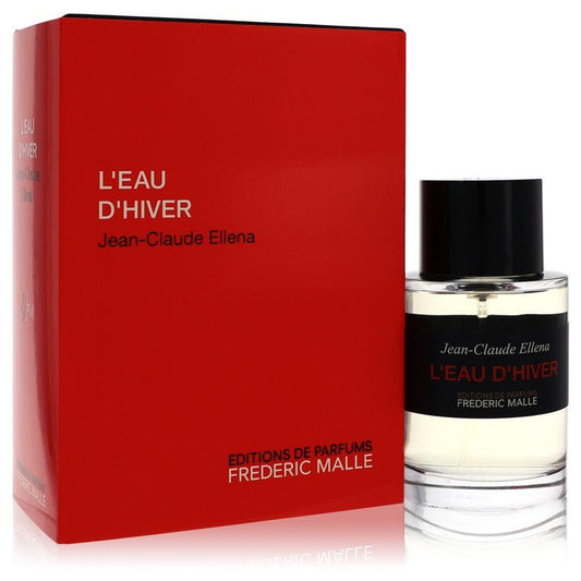 Frederic Malle L'Eau d'Hiver  5 ml