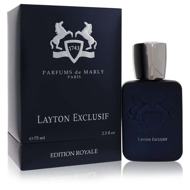 Layton Exclusif by Parfums De Marly