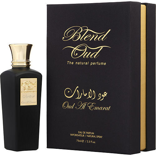 OUD AL EMARAT by Blend Oud