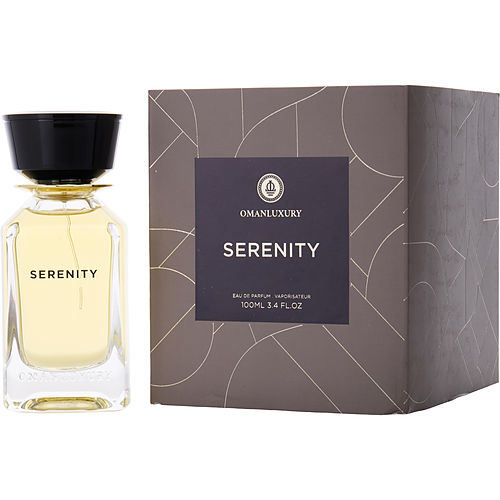 Omanluxury Serenity  5 ml