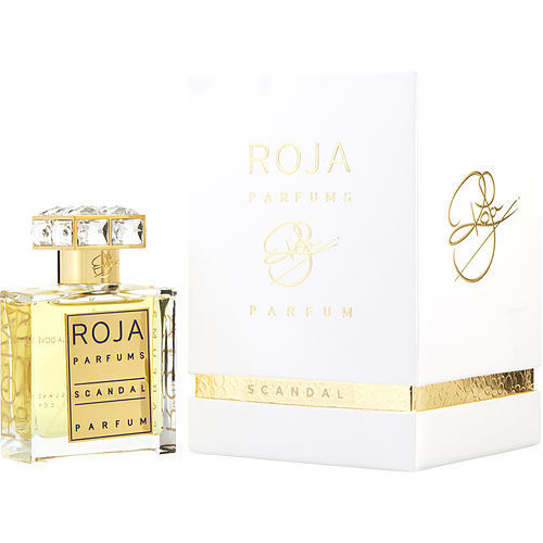 SCANDAL POUR FEMME by Roja Parfums