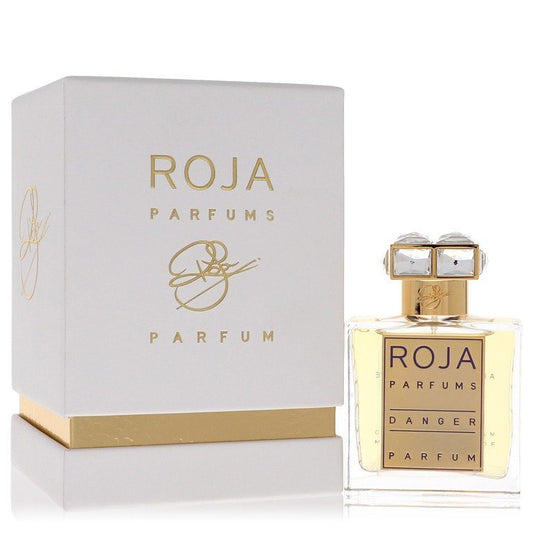 Danger by Roja Parfums