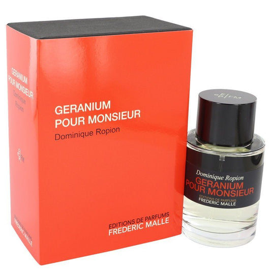 Geranium Pour Monsieur by Frederic Malle