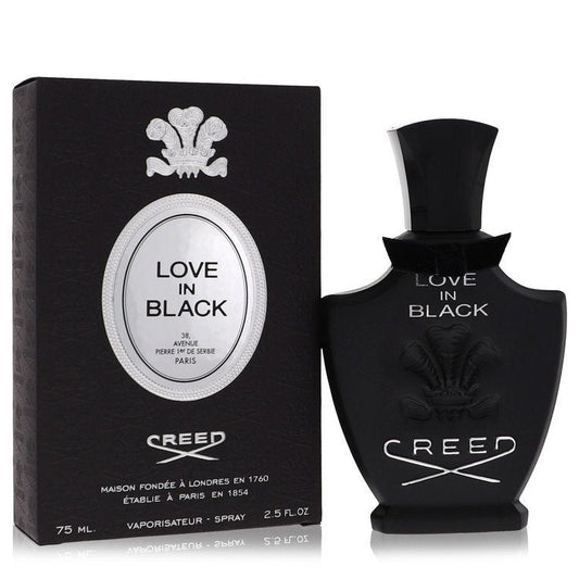 Creed Love In Black  5 ml