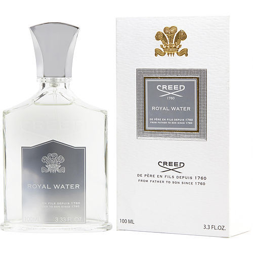 ROYAL WATER by Creed