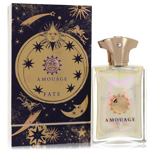 Fate Man by Amouage