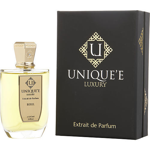 Unique'e Luxury Beril  5 ml