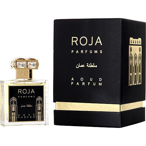 SULTANATE OF OMAN by Roja Parfums