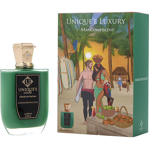 Unique'e Luxury Mangonifiscent  5 ml