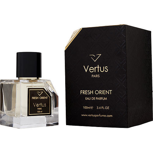 FRESH ORIENT by Vertus Paris