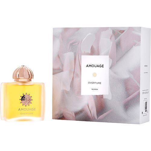 Overture woman by Amouage