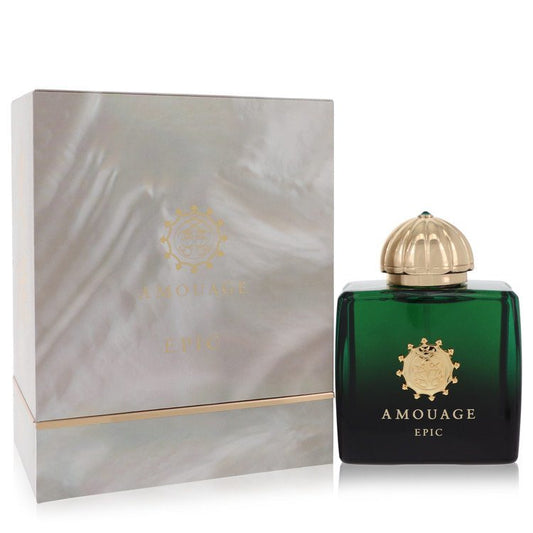 Epic Woman by Amouage