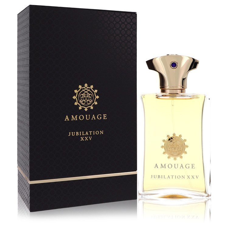 Jubilation 25 Man by Amouage