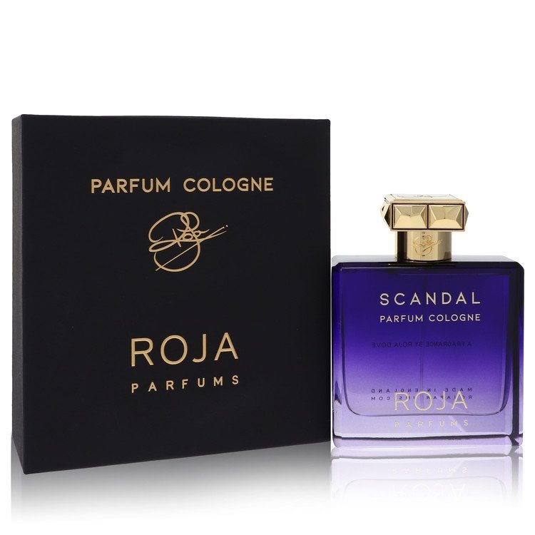 Scandal Pour Homme by Roja Parfums