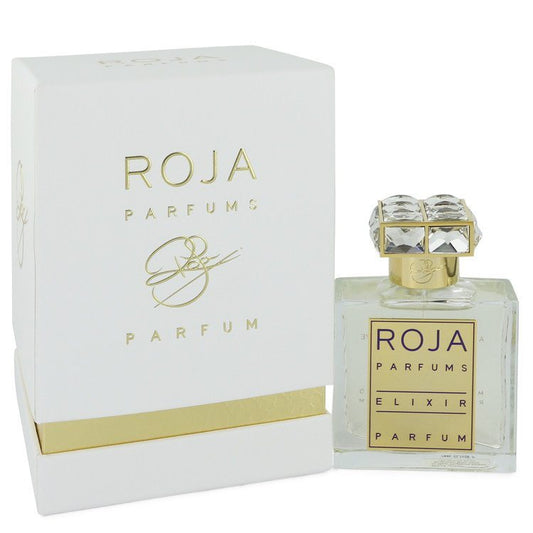 Elixir Pour Femme by Roja Parfums