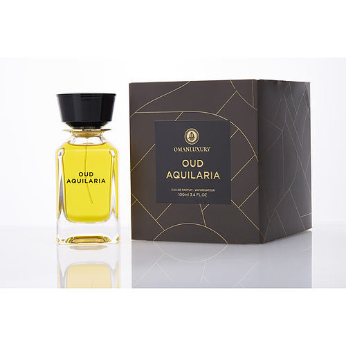 OUD AQUILARIA by Omanluxury