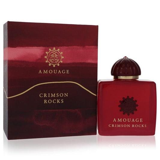 Crimson Rocks by Amouage