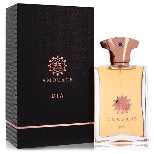 Dia Man by Amouage