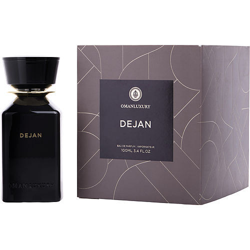 DEJAN by Omanluxury