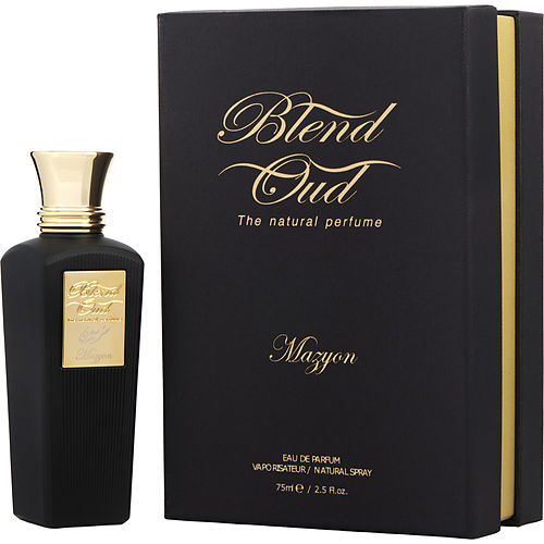 MAZYON by Blend Oud